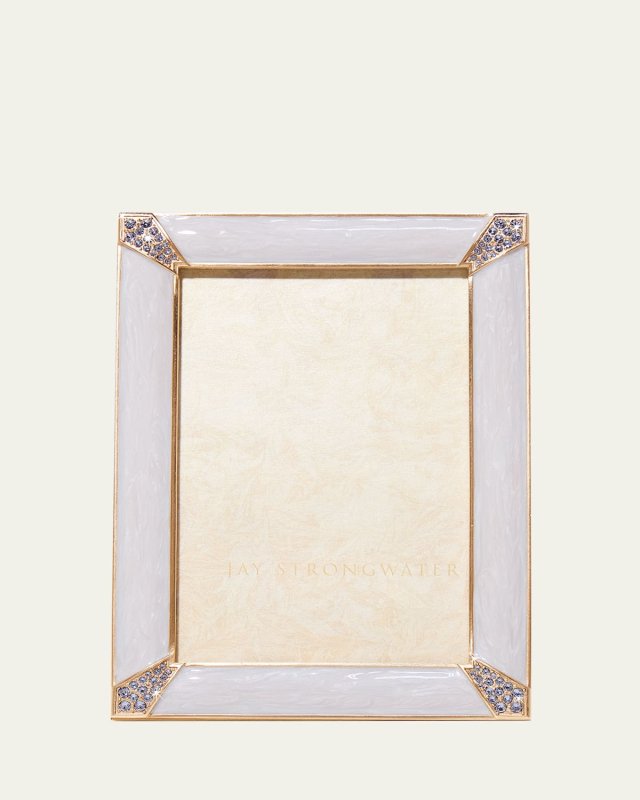 Lavinia Frame, 4" x 6"